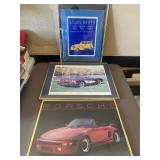 Framed Prints