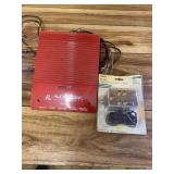 Auido Logic & TV Antenna