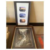Framed Prints