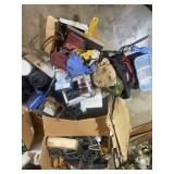 Large Mixed Lot Must Take All