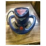 Waxmaster Polisher