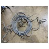 Galvanized Steel Wire Cable  Rope over 40ft