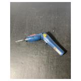 Ryobi HP36 Flex Screw Driver Cordless nocharging
