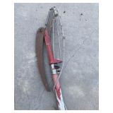 Extention Saw