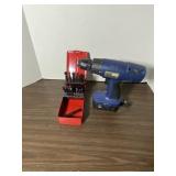 Drill Bits & Drill