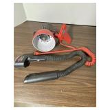 Clamp Light & Flex Light