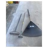 Yard Tools