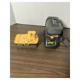 Longacare Drill & Battery with Case
