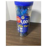 Heavy Duty Zip Ties