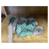 Tie Down Straps