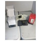Mixed Lot Caculators,Hive Active Plugs