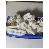 Lot of Ribbon Bows