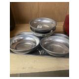Magnet Trays