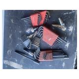 Allen Tools