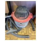 Husky Shop Vacuum