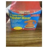 Polisher/Waxer