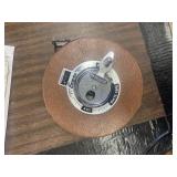Tape Measure