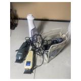 Lot of Clippers & WaterPik