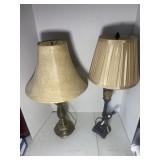 Lot of Lamps