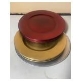 Plate Chargers