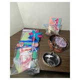 Lot of Party accessories