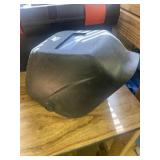 Welder Mask
