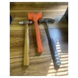 Hammers