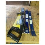 Stanley Saw & Hand Tools