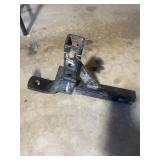 Trailer Hitch