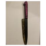 Custom Fix Blade Knife