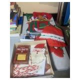 Lot of Chrismas Dï¿½cor