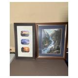 Framed Prints
