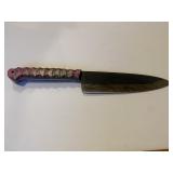 Custom Fixed Blade Knife