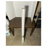 Roll up Shade 48 x 72