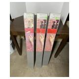Mini Blinds