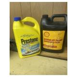 Prestone