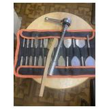 Drill Bits