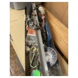 Tray of Tools