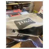 Toro Lawn Mower Bag