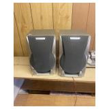 Kenwood Speakers