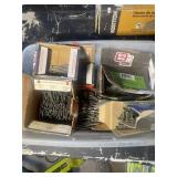 Large Lot of Nails & Screws