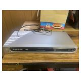 Magnavox DVD Player