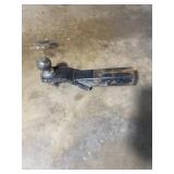 Trailer Hitch