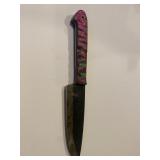 Custom Fixed Blade Knife