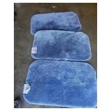 3 Rugs