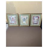 Framed Prints
