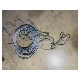 Galvanized Steel Wire Cable  Rope over 40ft