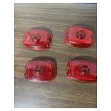 Sets of Vintage Chevy Truck 1937 -1953 Plastic