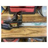 Chain Saw