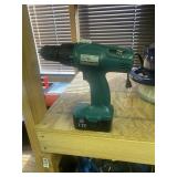 Drill with Battery no charger